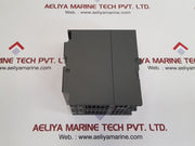 Siemens 6es7 307-1ea00-0aa0 simatic s7 power supply 60c