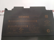 Siemens 6es7 307-1ea00-0aa0 simatic s7 power supply 60c