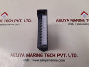 Mitsubishi melsec-q qy10 output unit