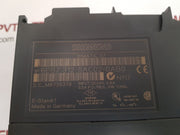Siemens simatic s7 6es7 312-5ac02-0ab0