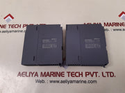 Mitsubishi qd75p1 melsec-q positioning unit