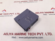 Mitsubishi qd75p1 melsec-q positioning unit