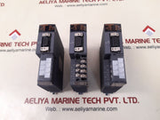 Mitsubishi melsec-q qj71c24n rs-232/rs-422/485 unit