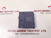 Mitsubishi melsec-q qj71c24n rs-232/rs-422/485 unit