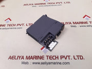 Mitsubishi melsec-q qj71c24n rs-232/rs-422/485 unit