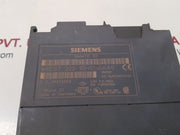 Siemens 6es7 322-1bh01-0aa0 output module Used