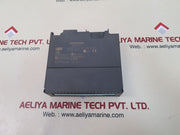 Siemens 6es7 322-1bl00-0aa0 simatic s7 digital output module e-stand: 7