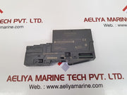 Siemens 6es7 132-4hb00-0ab0 output module with 6es7 193-4ca20-0aa0