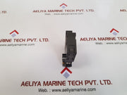 Siemens 6es7 132-4hb00-0ab0 output module with 6es7 193-4ca20-0aa0
