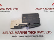 Siemens 6Es7 138-4Ca01-0Aa0 Module Dc24V