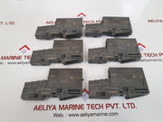 Siemens 6es7 134-4fb00-0ab0 module with 6es7 193-4cb30-0aa0 Used