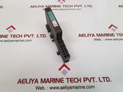 Siemens 6es7 134-4fb00-0ab0 module with 6es7 193-4cb30-0aa0 Used