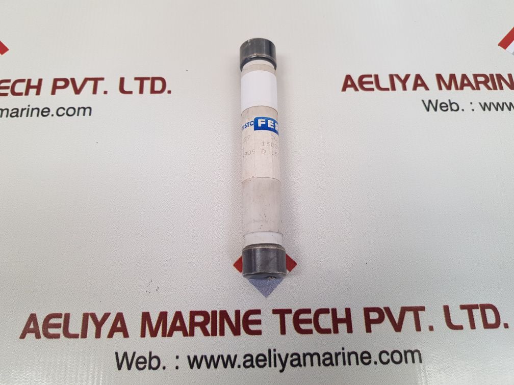 Ferraz cc1500 cp grb 20.127 protistor dc fuse