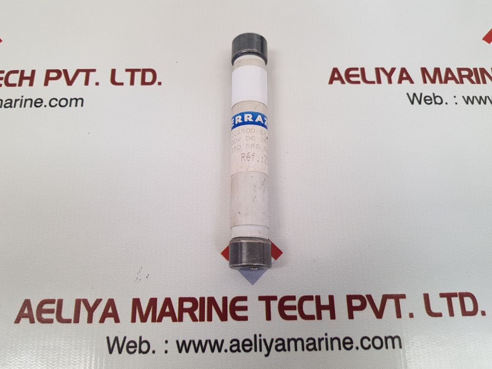 Ferraz cc1500 cp grb 20.127 protistor dc fuse