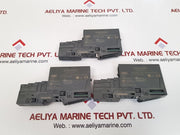 Siemens 6es7 138-4df01-0ab0 interface module 6es7 193-4cb20-0aa0