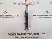 Siemens 6es7 138-4df01-0ab0 interface module 6es7 193-4cb20-0aa0