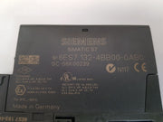 Siemens 6Es7 132-4Bb00-0Ab0 Simatic S7 Output Module Sc-s6K00233