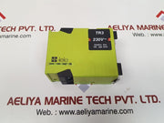 Tele tr3 timer relay