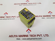 Tele tr3 timer relay