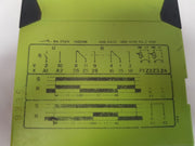 Tele tr3 timer relay