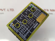 Tele tr3 timer relay
