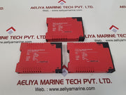 Stahl M304/10-23-10 Ma-isolating Repeater 20-35 Vdc
