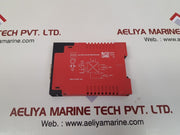 Stahl M304/10-23-10 Ma-isolating Repeater 20-35 Vdc