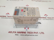 Yaskawa electric cimr-v7ccb0p2 inverter