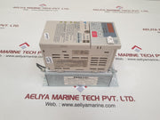 Yaskawa electric cimr-v7ccb0p2 inverter