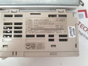 Yaskawa electric cimr-v7ccb0p2 inverter