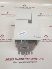 Berger lahr tlc432 f servo drive
