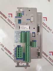 Berger lahr tlc432 f servo drive