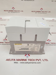 Berger lahr tlc432 f servo drive