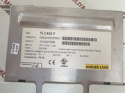 Berger lahr tlc432 f servo drive