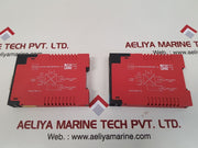 Stahl 9312/10-02-01 ma-isolating repeater