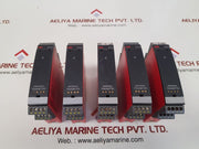 Pr electronics 4114 universal transmitter