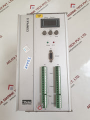 Parker cpx2500s/f3 servo drive