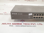 D-link Des-1016D Ethernet Switch Tes1016Da....D4G