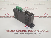 Oriental motor msp-2w speed controller