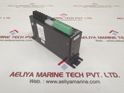 Oriental motor msp-2w speed controller