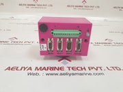 Gunda electronic pacom.0.2.sm motor control 24/40 vdc
