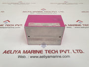 Gunda electronic pacom.0.2.sm motor control 24/40 vdc