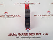 Pr electronics 4114 universal transmitter with 4501 front display