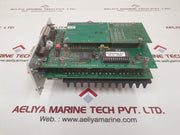 Steag Hamatech 0202190 Motion Controller Bn 6646.3411 Kk-z4-p1-g1-e1-sk-w8