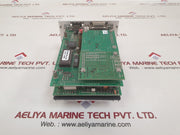 Steag Hamatech 0202190 Motion Controller Bn 6646.3411 Kk-z4-p1-g1-e1-sk-w8