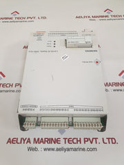 Siemens Landis & Staefa Nrk16/A Controller 50/60 Hz