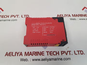 Stahl m346/10-22-12 general purpose trip amplifier