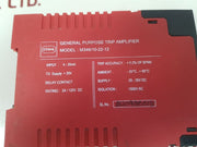 Stahl m346/10-22-12 general purpose trip amplifier