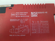 Stahl 9250/01-40 relay repeater