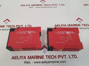 Stahl 9381/10-124-150-50 Power Supply 115-230V Ac